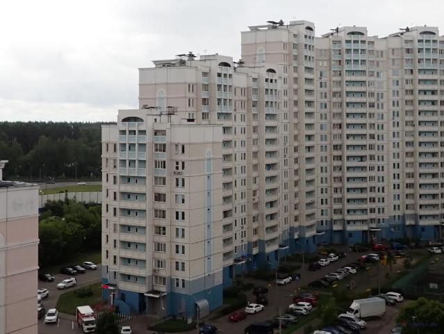 Квартира продажа в Подольск, Кабардино-Балкарская Республика