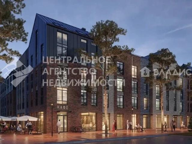 Квартира продажа в Рязанская область