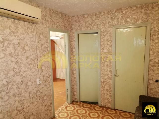 Квартира продажа в Полтавская, Красноармейский район