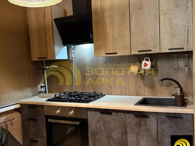 Квартира продажа в Полтавская, Красноармейский район