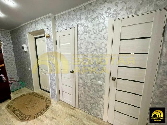 Квартира продажа в Полтавская Ст-ца, Краснодарский Край