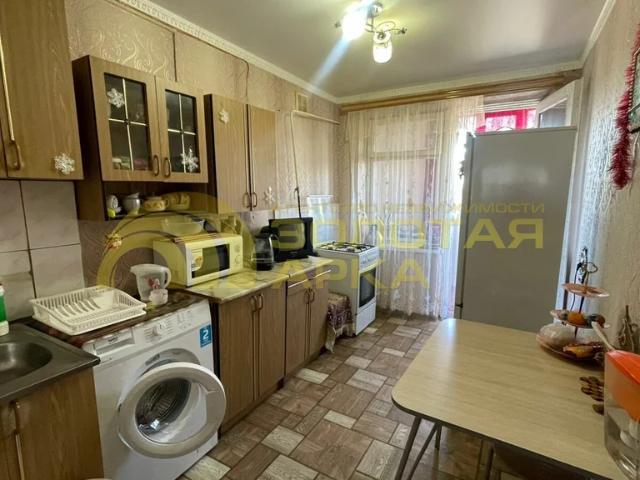 Квартира продажа в Полтавская Ст-ца, Краснодарский Край