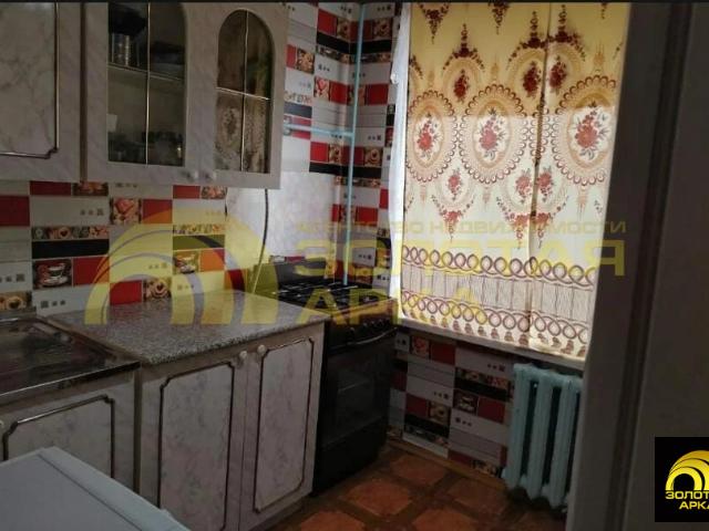 Квартира продажа в Полтавская, Красноармейский район