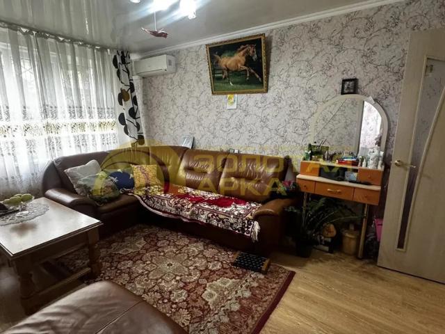 Квартира продажа в Полтавская, Красноармейский район