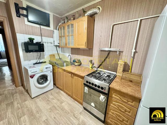 Квартира продажа в Полтавская, Красноармейский район