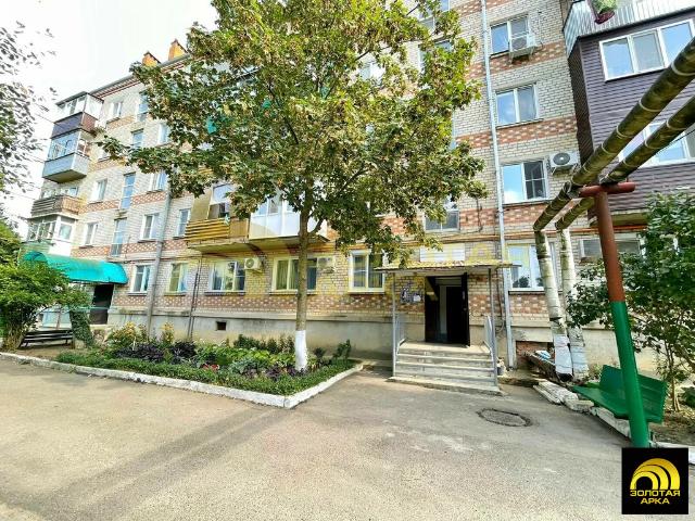 Квартира продажа в Полтавская, Красноармейский район