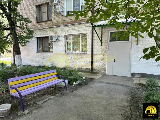 Квартира продажа в Полтавская Ст-ца, Краснодарский Край