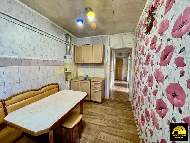 Квартира продажа в Полтавская, Красноармейский район