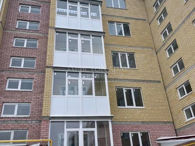 Квартира продажа в Иноземцево, городской округ Железноводск