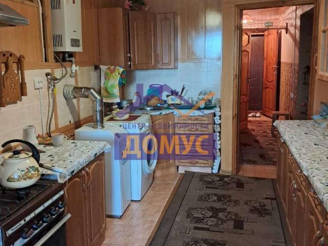 Квартира продажа в Пролетарский, Ракитянский район