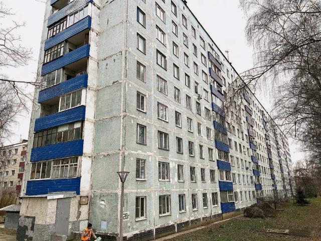 Квартира продажа в Пущино, Кабардино-Балкарская Республика