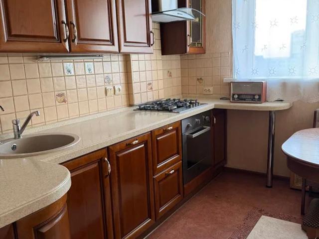 Квартира продажа в Кудринка, Пушкино