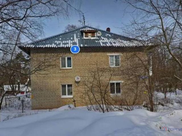 Квартира продажа в Пушкино, Кабардино-Балкарская Республика
