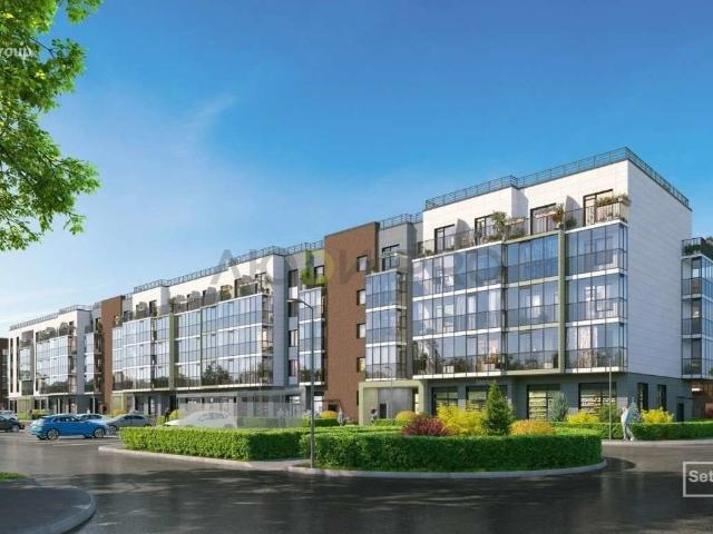 Квартира продажа в Нижегородская Ст-ца