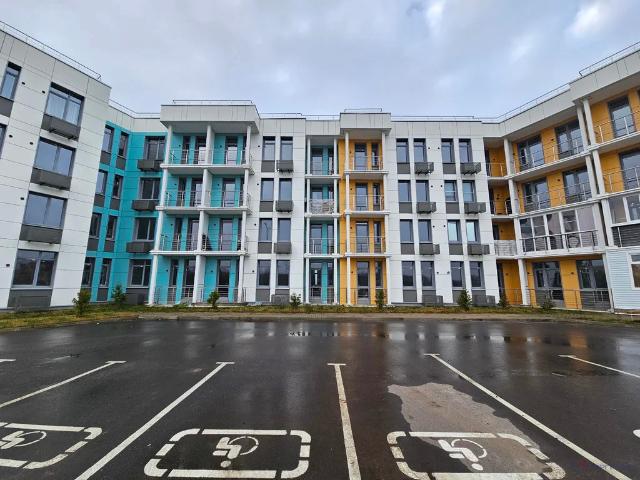 Квартира продажа в Батыбино