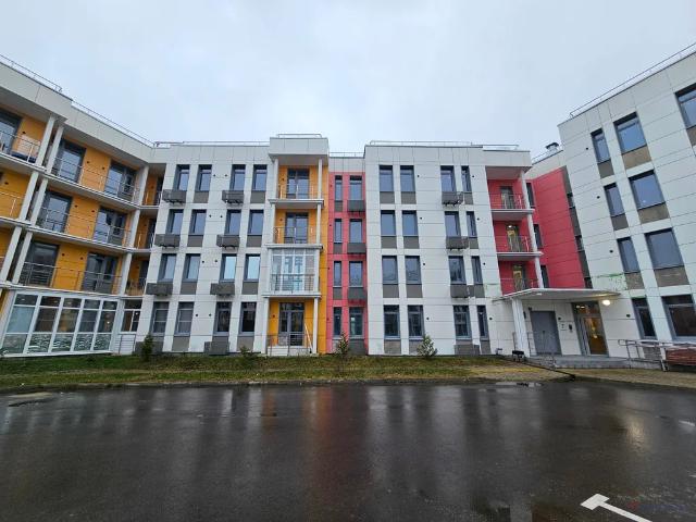 Квартира продажа в Батыбино