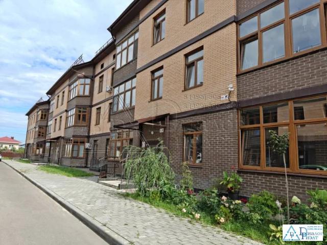 Квартира продажа в Дергаево-3, Раменское