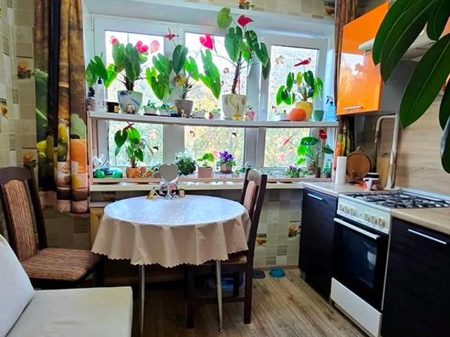 Квартира продажа в Холодово, Раменское