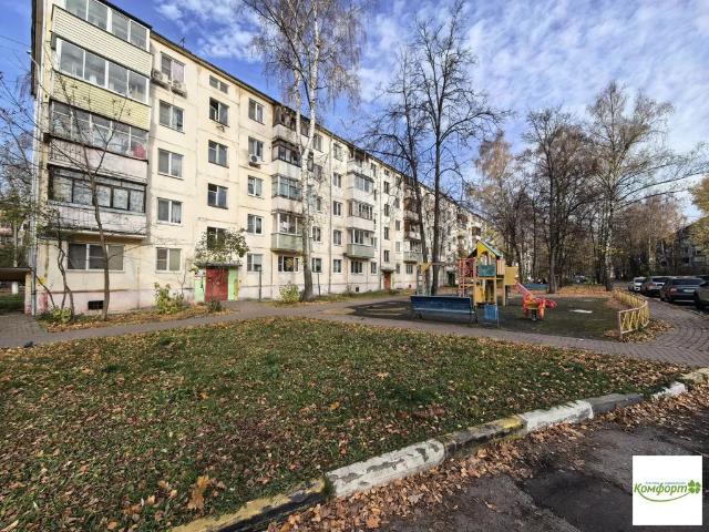 Квартира продажа в Холодово, Раменское