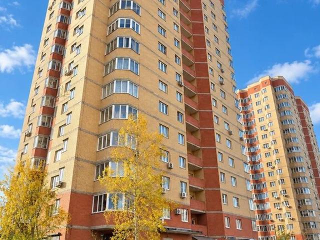 Квартира продажа в ЖК Раменское-Парк, Раменское