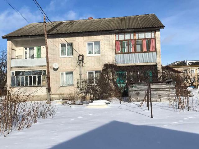 Квартира продажа в Рамонь, Воронежская область
