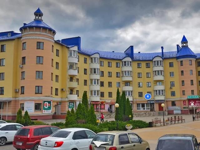 Квартира продажа в Рамонь, Воронежская область