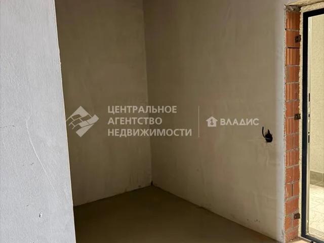 Квартира продажа в Железнодорожный район, городской округ Рязань