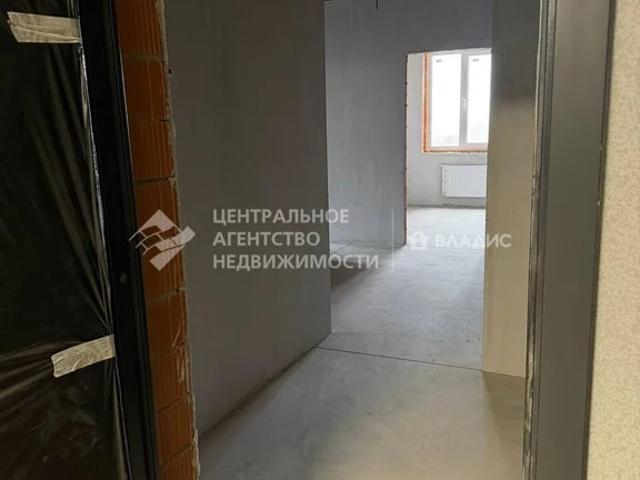 Квартира продажа в Железнодорожный район, городской округ Рязань
