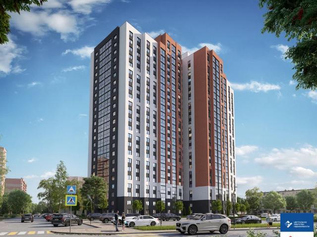 Квартира продажа в Рязанская область