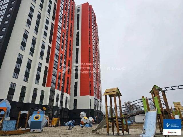 Квартира продажа в Рязань, Рязанская область