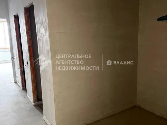 Квартира продажа в Железнодорожный район, городской округ Рязань