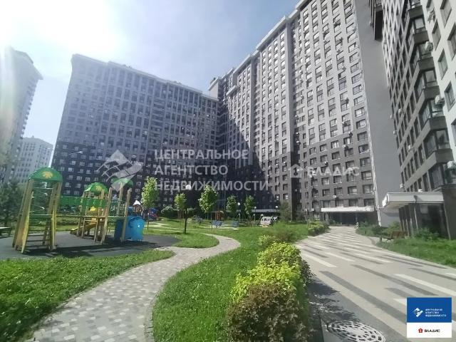 Квартира продажа в Рязанская область