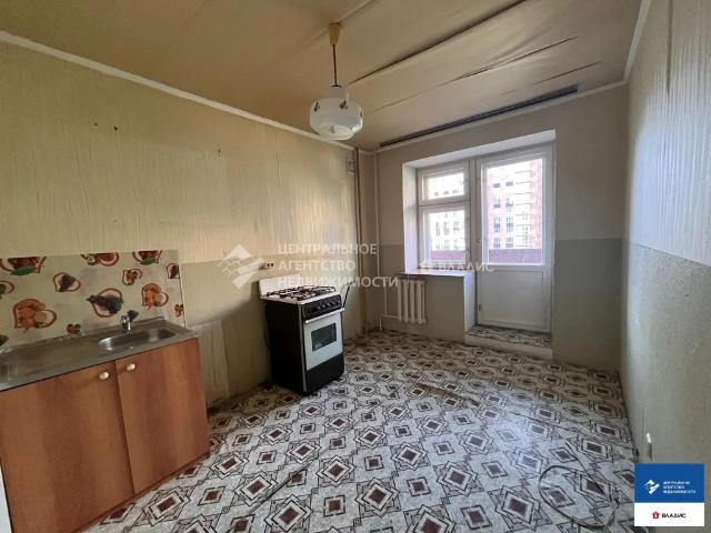 Квартира продажа в Рязанская область