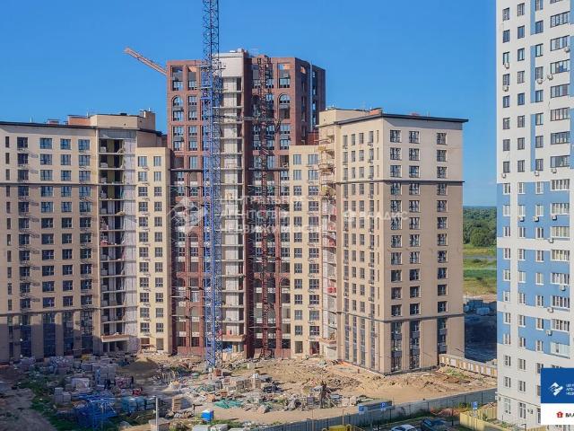 Квартира продажа в Рязанская область