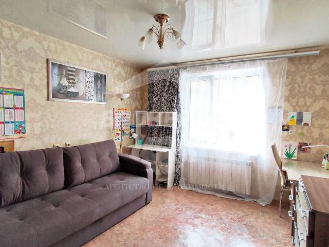 Квартира продажа в Московский район, городской округ Рязань
