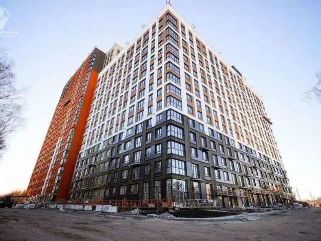Квартира продажа в Железнодорожный район, городской округ Рязань