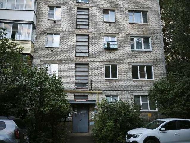 Квартира продажа в Советский район, Рязань