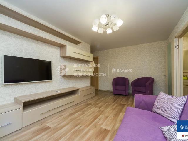 Квартира продажа в Рязань, Рязанская область