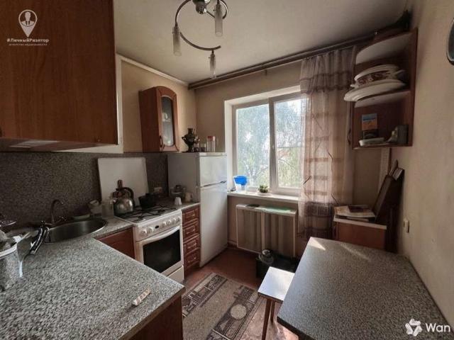 Квартира продажа в Рязанская область