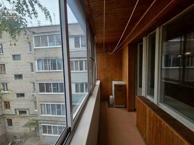 Квартира продажа в Железнодорожный район, городской округ Рязань