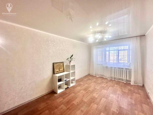 Квартира продажа в Советский район, городской округ Рязань