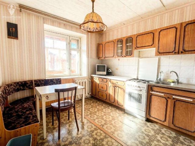 Квартира продажа в Советский район, городской округ Рязань