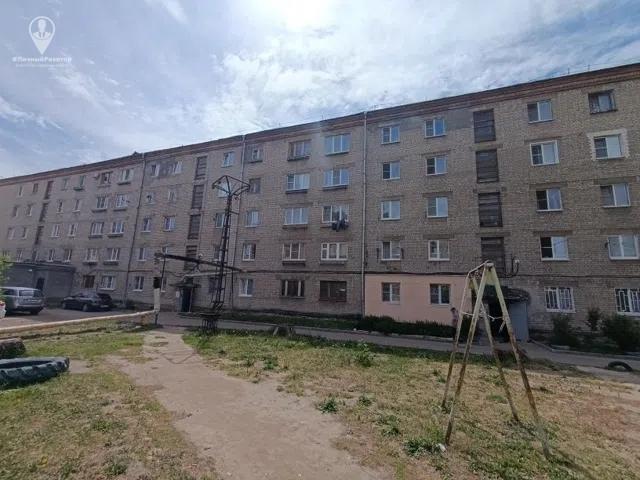 Квартира продажа в Октябрьский район, городской округ Рязань