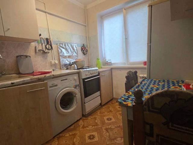 Квартира продажа в Октябрьский район, городской округ Рязань