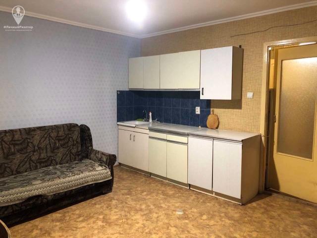 Квартира продажа в Московский район, городской округ Рязань