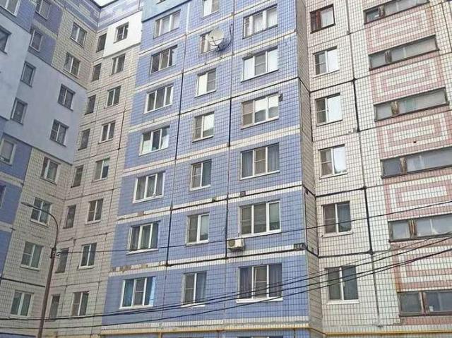 Квартира продажа в Железнодорожный район, городской округ Рязань
