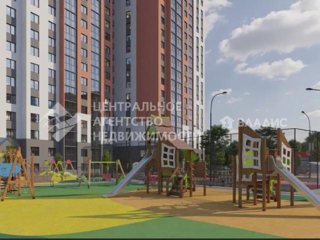 Квартира продажа в Рязань