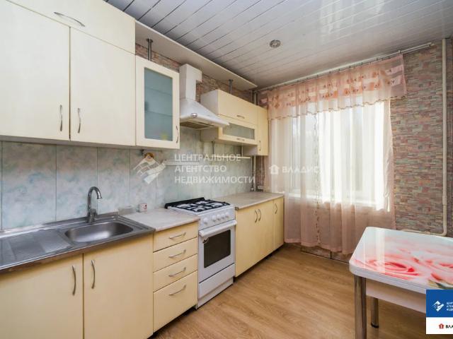 Квартира продажа в Московский район, городской округ Рязань