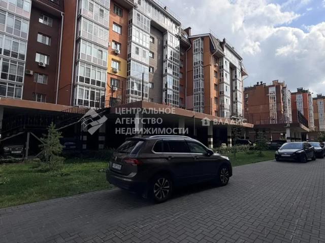 Квартира продажа в Советский район, Рязань