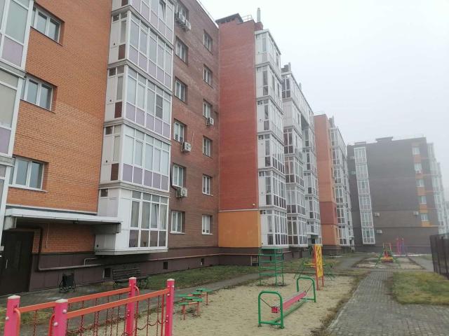 Квартира продажа в Рязань, Рязанская область